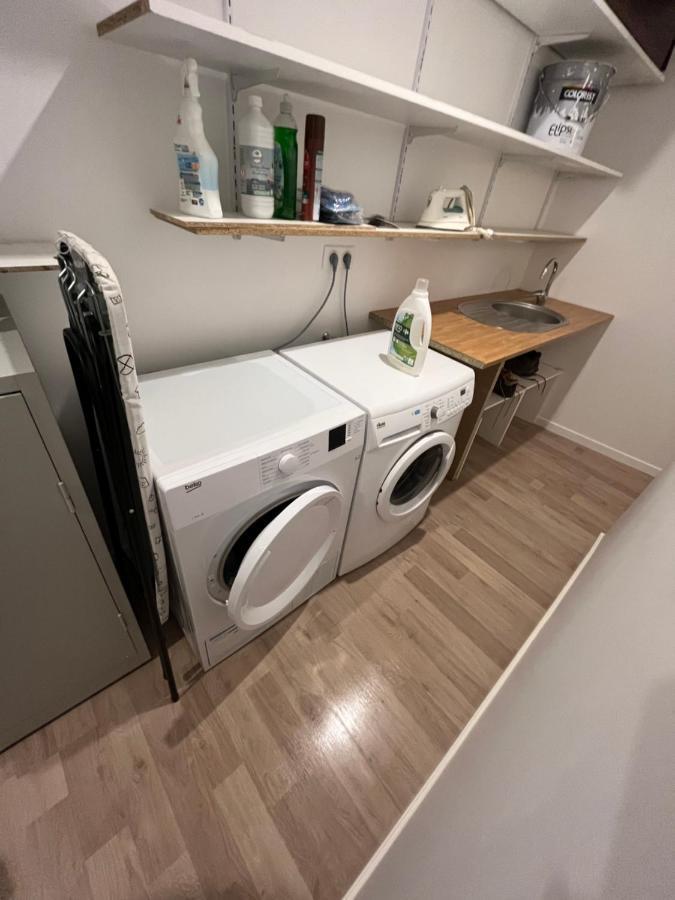 Appartement T4 140 M2 Spacieux Et Calme Pour 8 Personnes Luz-Saint-Sauveur Exterior foto