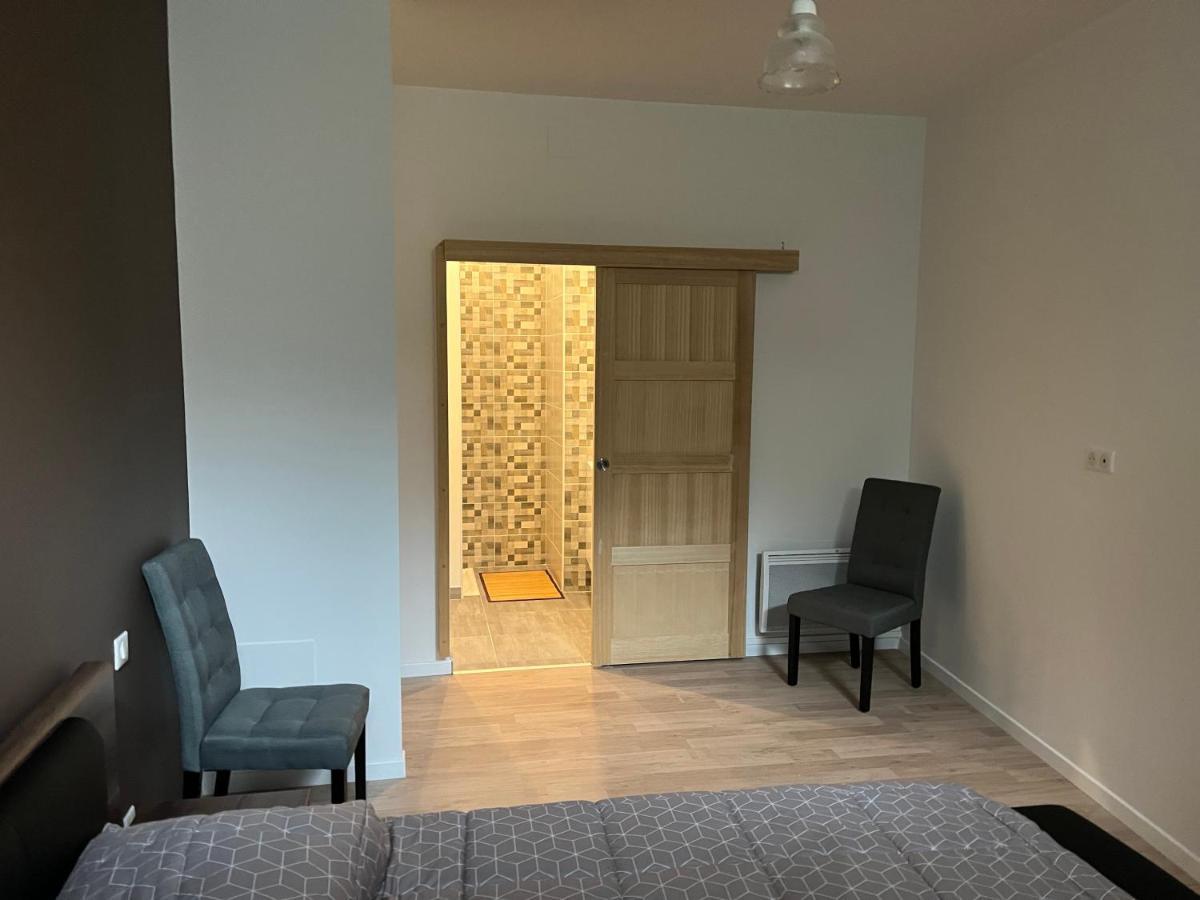 Appartement T4 140 M2 Spacieux Et Calme Pour 8 Personnes Luz-Saint-Sauveur Exterior foto