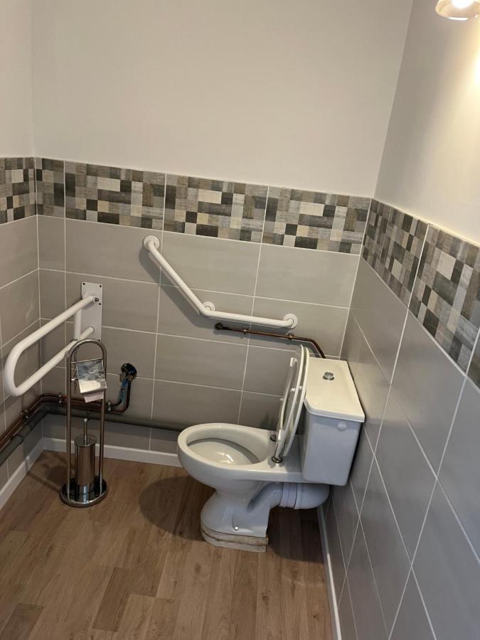Appartement T4 140 M2 Spacieux Et Calme Pour 8 Personnes Luz-Saint-Sauveur Exterior foto