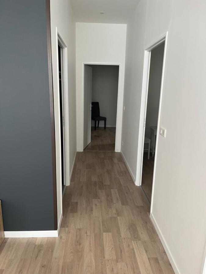 Appartement T4 140 M2 Spacieux Et Calme Pour 8 Personnes Luz-Saint-Sauveur Exterior foto