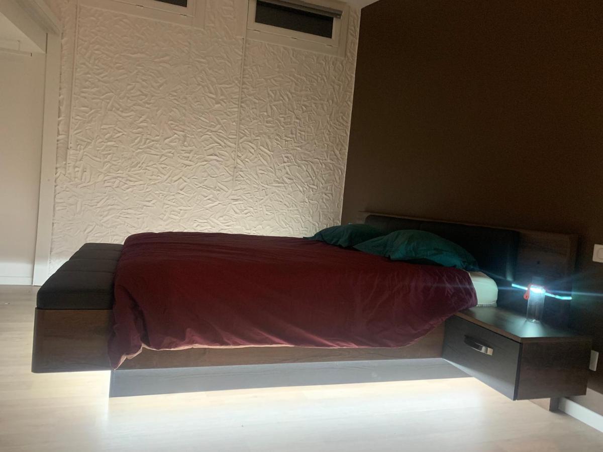 Appartement T4 140 M2 Spacieux Et Calme Pour 8 Personnes Luz-Saint-Sauveur Exterior foto