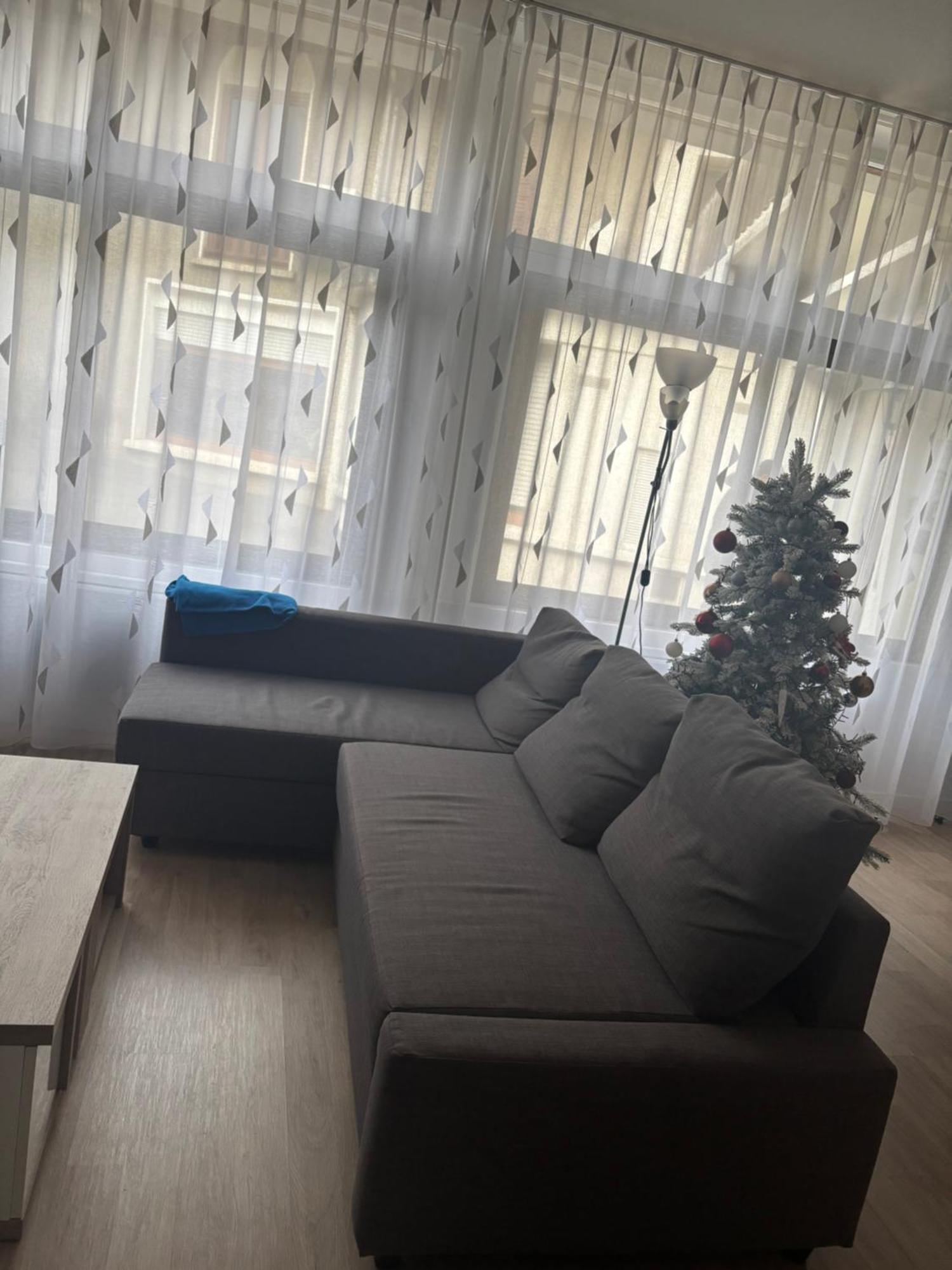 Appartement T4 140 M2 Spacieux Et Calme Pour 8 Personnes Luz-Saint-Sauveur Exterior foto